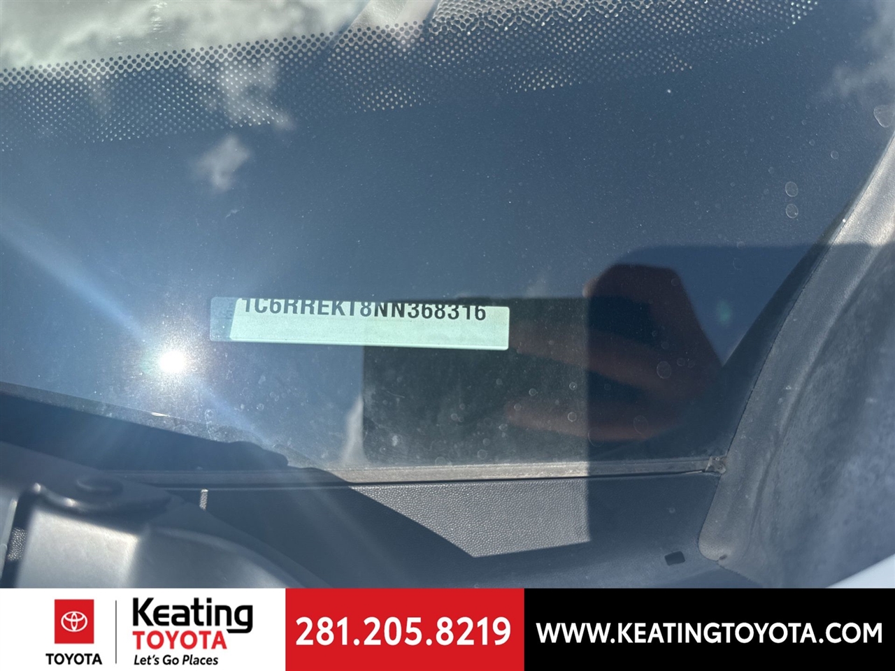 RAM 1500 Longhorn Crew Cab SWB 2WD 2022 RAM 1500 Longhorn Crew Cab SWB 2WD 2022