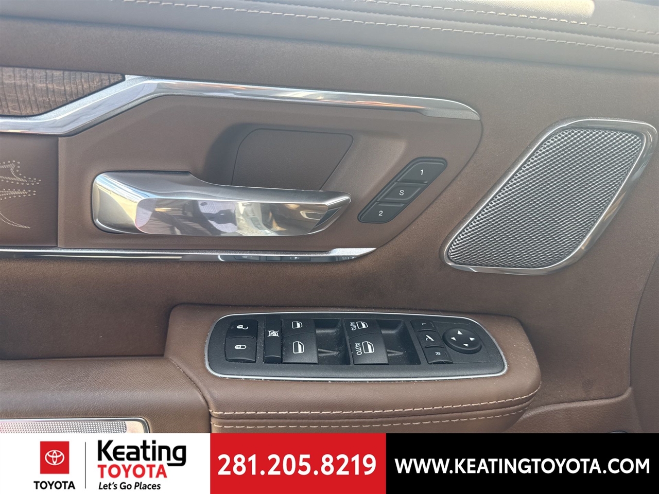 RAM 1500 Longhorn Crew Cab SWB 2WD 2022 RAM 1500 Longhorn Crew Cab SWB 2WD 2022