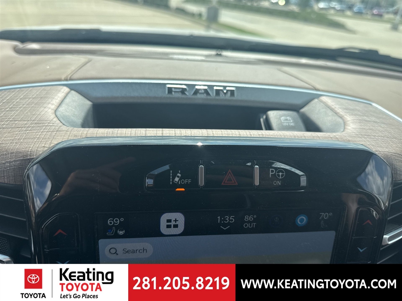 RAM 1500 Longhorn Crew Cab SWB 2WD 2022 RAM 1500 Longhorn Crew Cab SWB 2WD 2022