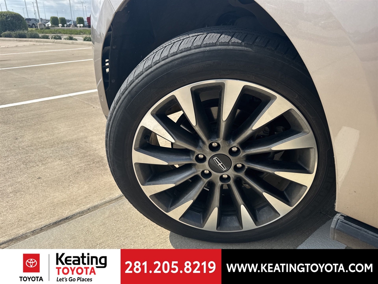 Lincoln Navigator L Reserve 4WD 2020 Lincoln Navigator L Reserve 4WD 2020