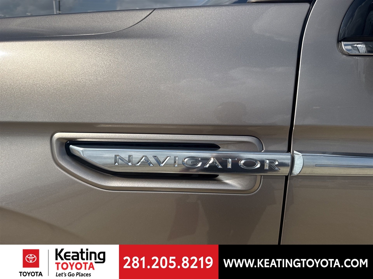 Lincoln Navigator L Reserve 4WD 2020 Lincoln Navigator L Reserve 4WD 2020