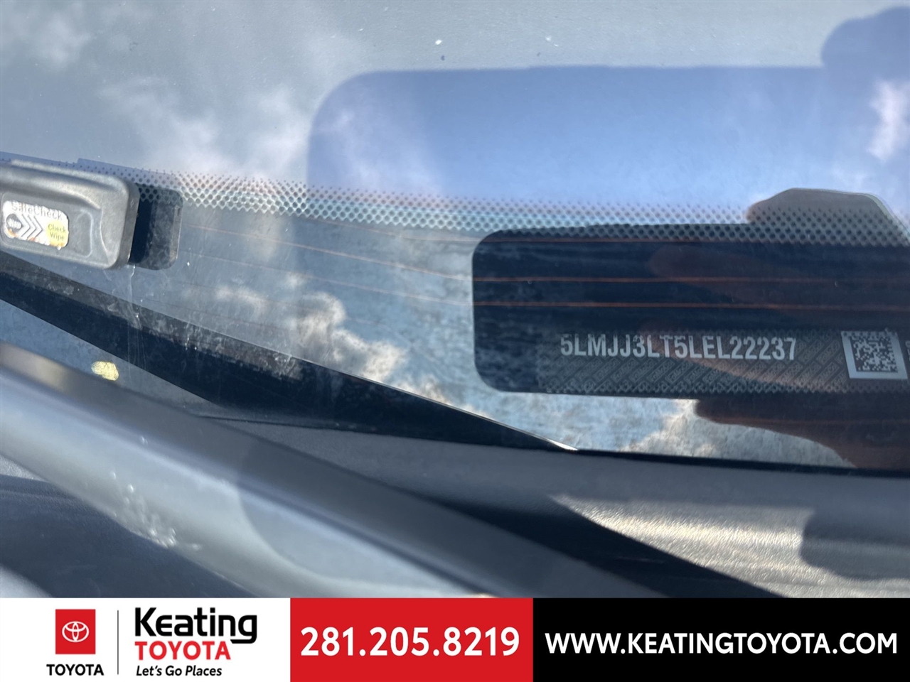 Lincoln Navigator L Reserve 4WD 2020 Lincoln Navigator L Reserve 4WD 2020