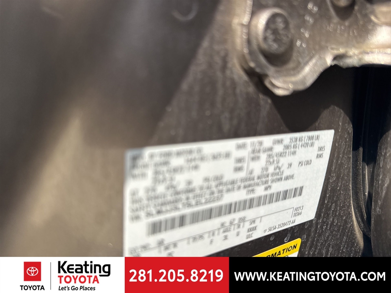 Lincoln Navigator L Reserve 4WD 2020 Lincoln Navigator L Reserve 4WD 2020