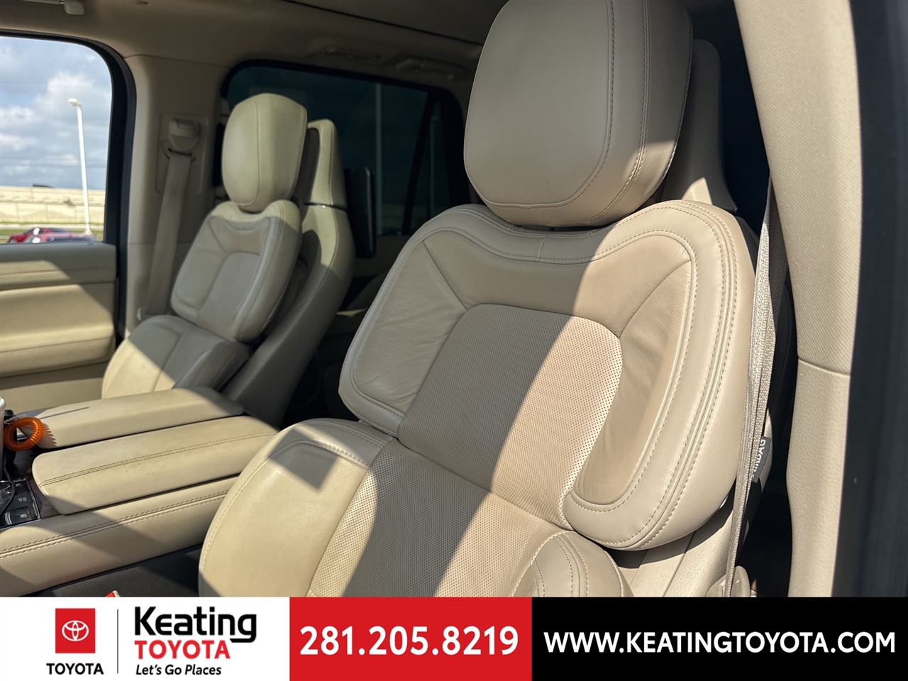 Lincoln Navigator L Reserve 4WD 2020 Lincoln Navigator L Reserve 4WD 2020