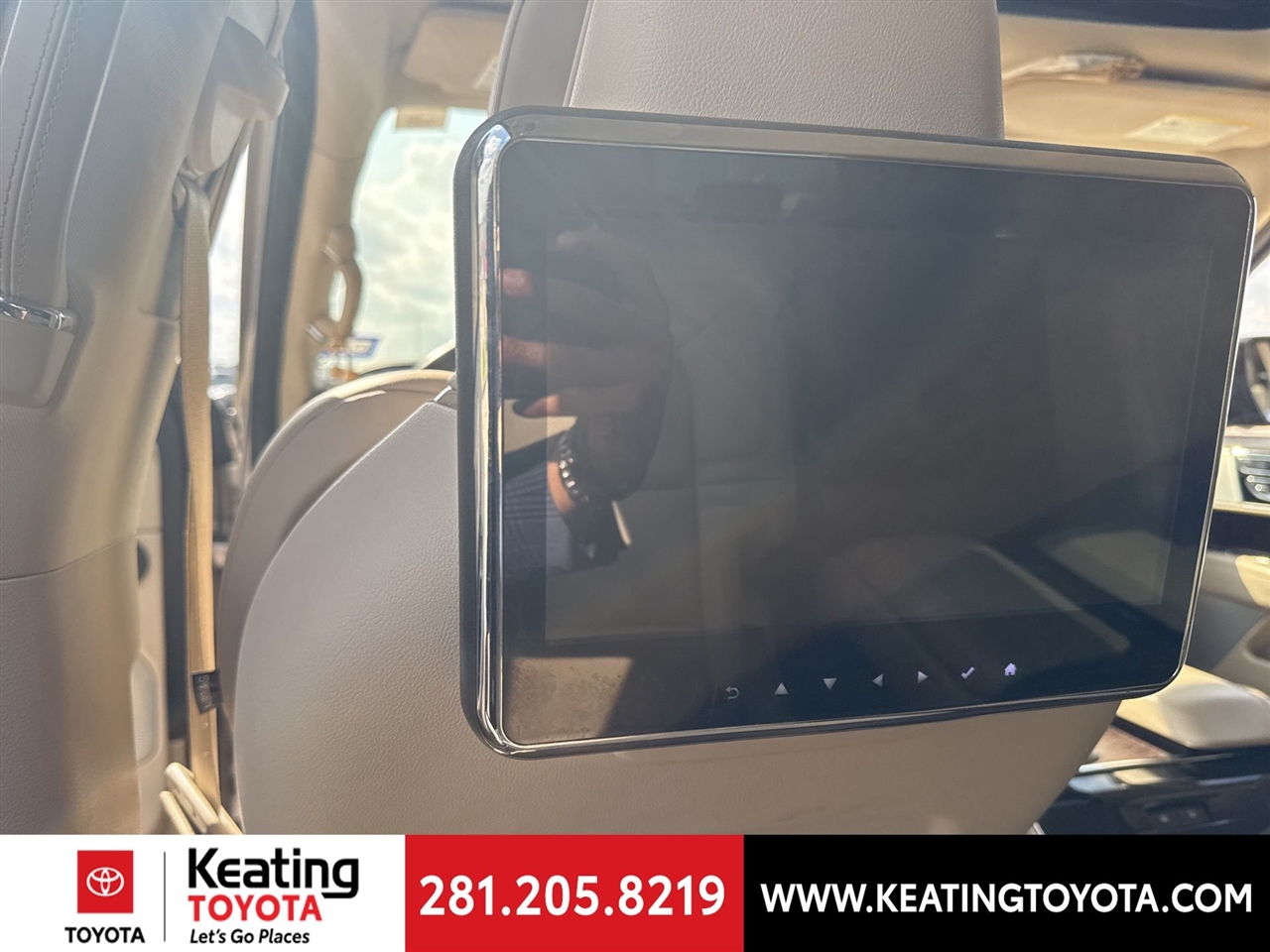 Lincoln Navigator L Reserve 4WD 2020 Lincoln Navigator L Reserve 4WD 2020