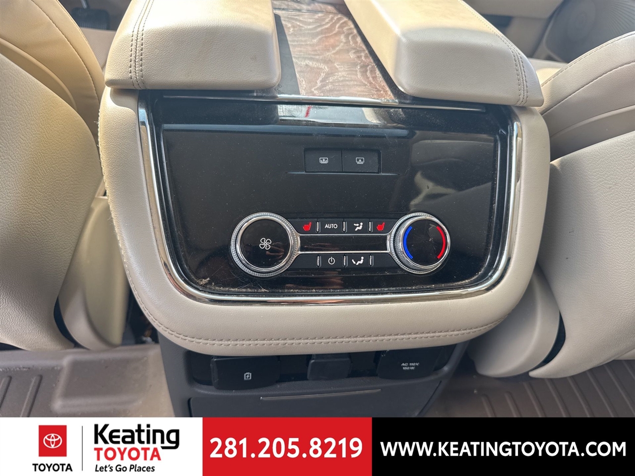 Lincoln Navigator L Reserve 4WD 2020 Lincoln Navigator L Reserve 4WD 2020