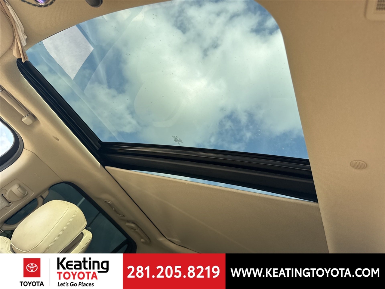 Lincoln Navigator L Reserve 4WD 2020 Lincoln Navigator L Reserve 4WD 2020