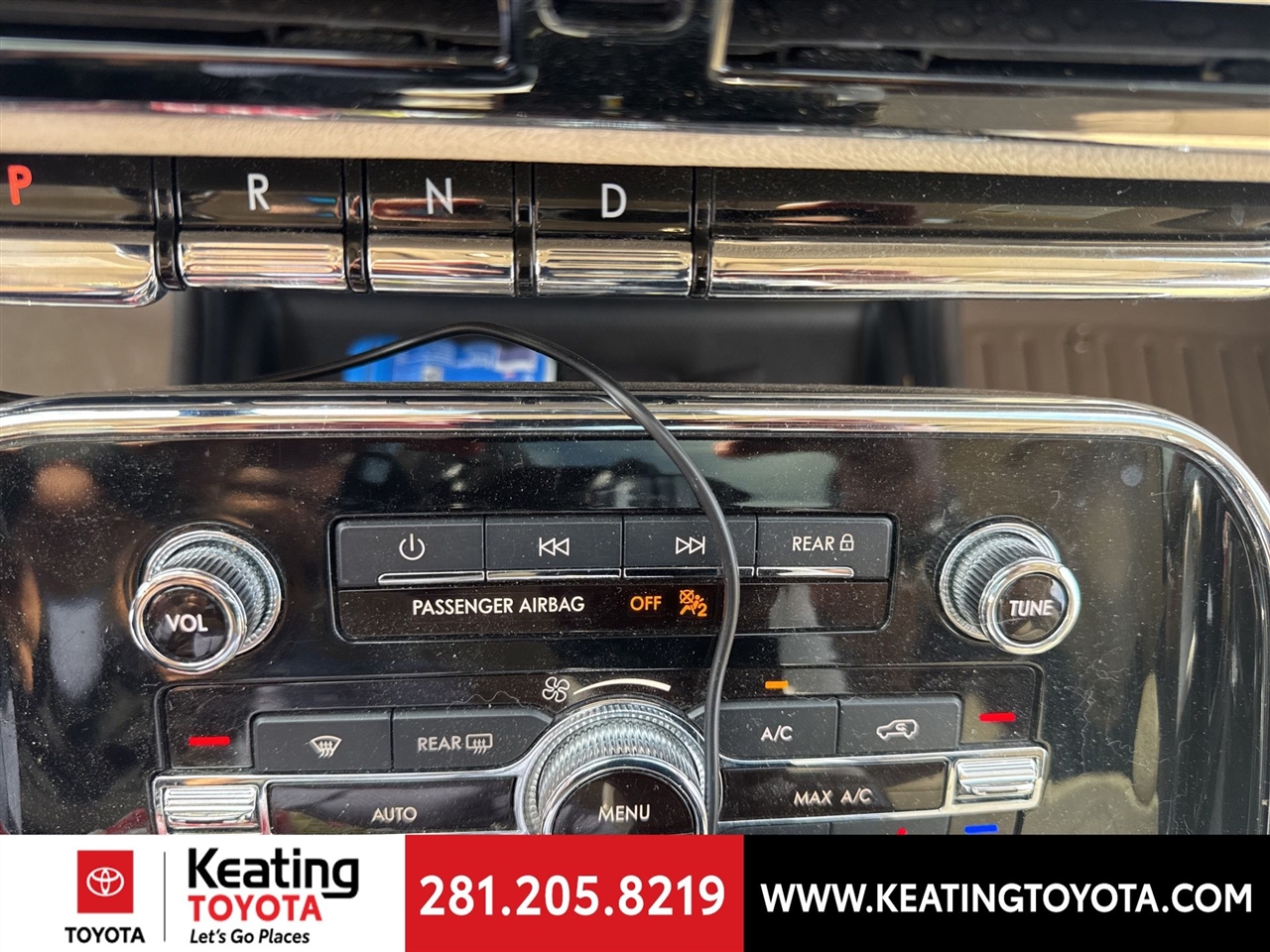 Lincoln Navigator L Reserve 4WD 2020 Lincoln Navigator L Reserve 4WD 2020