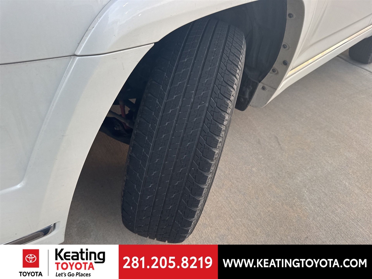 Toyota 4Runner Limited 4WD 2022 Toyota 4Runner Limited 4WD 2022