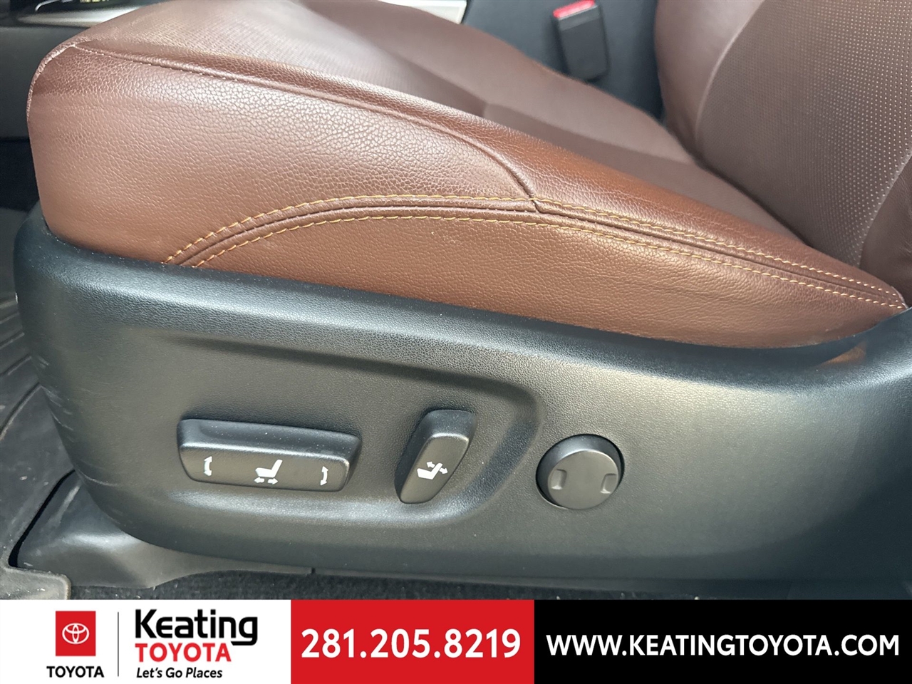 Toyota 4Runner Limited 4WD 2022 Toyota 4Runner Limited 4WD 2022