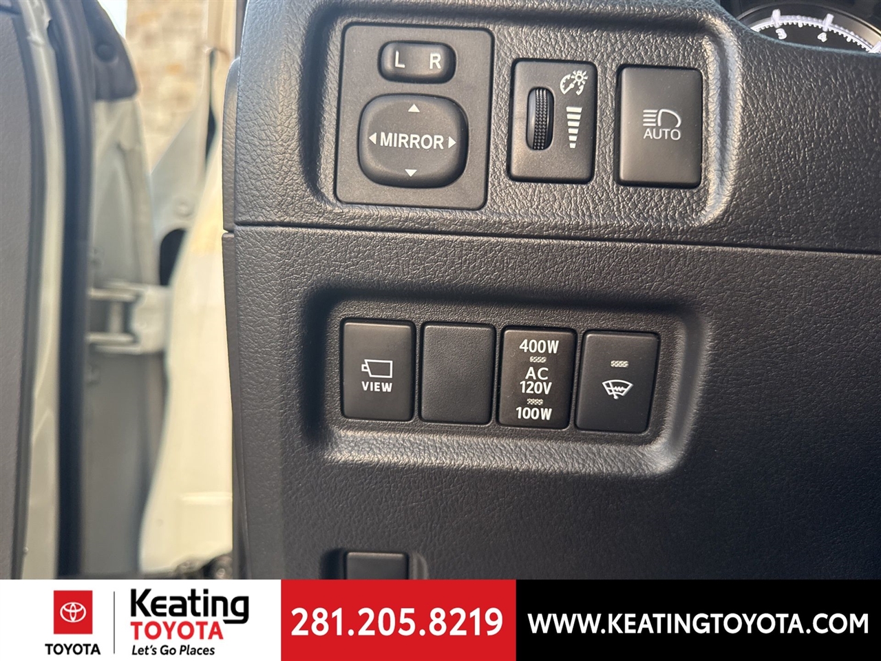 Toyota 4Runner Limited 4WD 2022 Toyota 4Runner Limited 4WD 2022