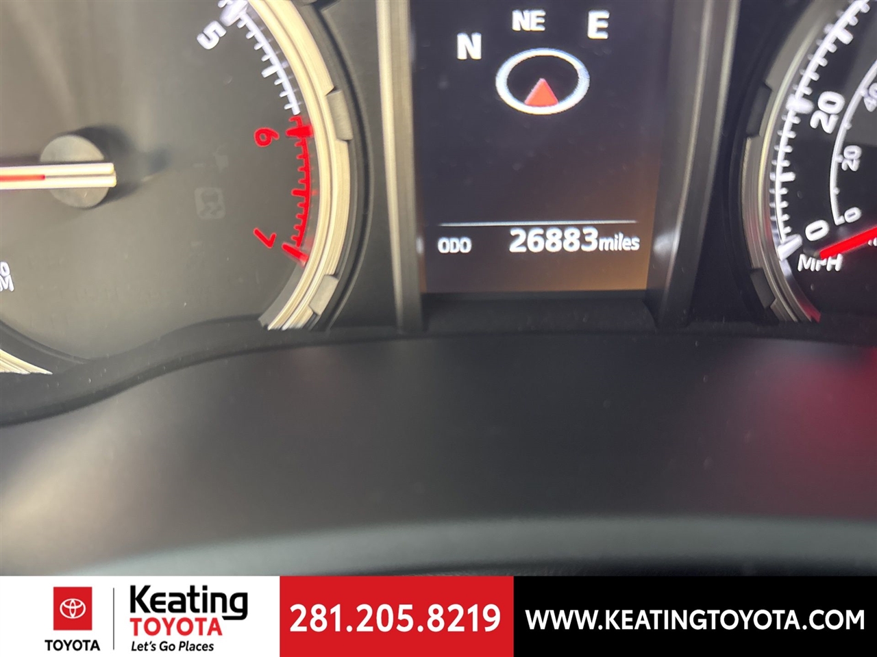 Toyota 4Runner Limited 4WD 2022 Toyota 4Runner Limited 4WD 2022