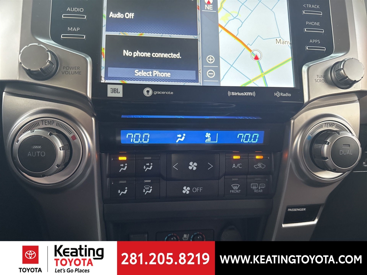 Toyota 4Runner Limited 4WD 2022 Toyota 4Runner Limited 4WD 2022