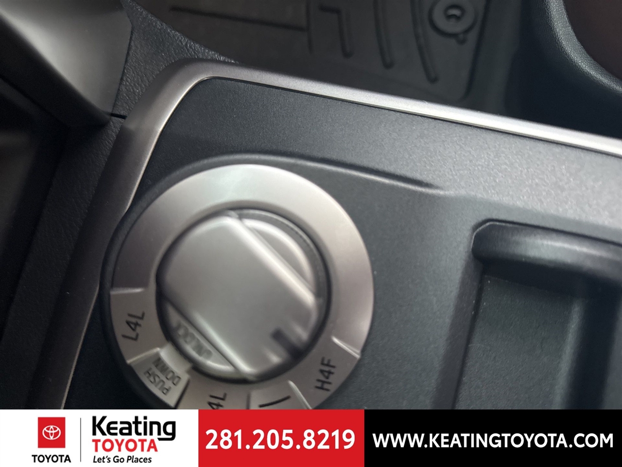 Toyota 4Runner Limited 4WD 2022 Toyota 4Runner Limited 4WD 2022