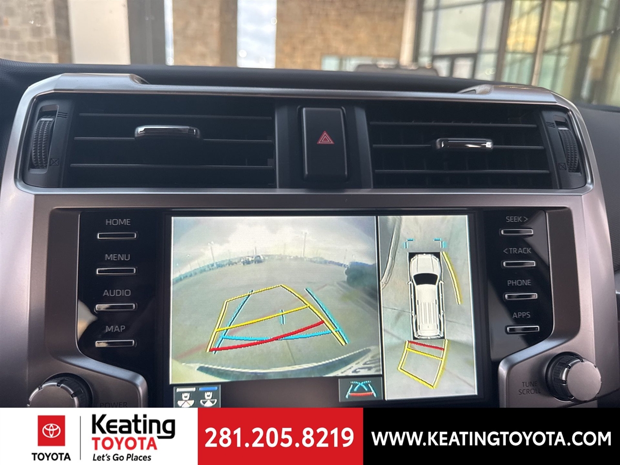 Toyota 4Runner Limited 4WD 2022 Toyota 4Runner Limited 4WD 2022