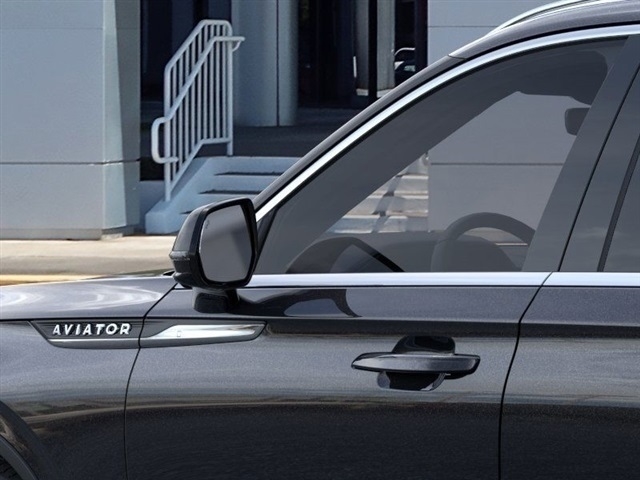 Lincoln Aviator Reserve 2026