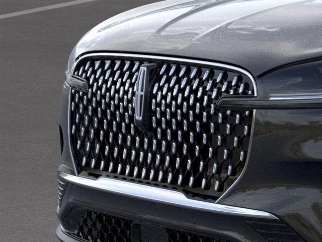 Lincoln Aviator Reserve 2026