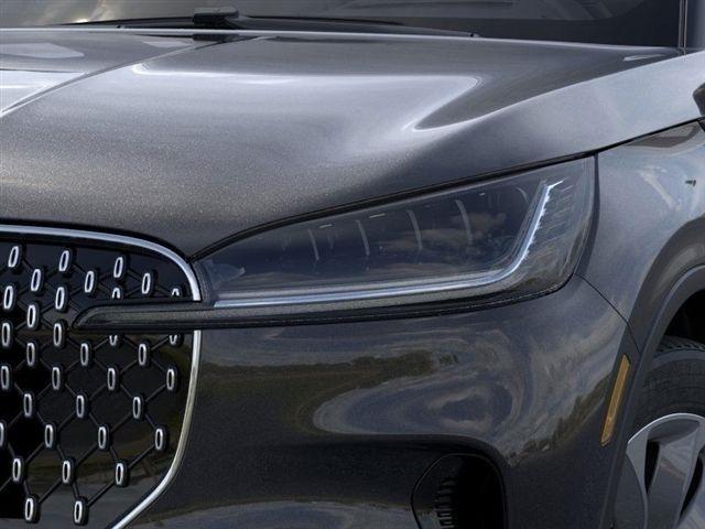 Lincoln Aviator Reserve 2026