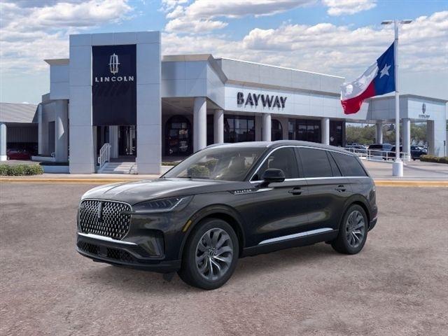 Lincoln Aviator Reserve 2026
