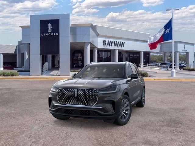 Lincoln Aviator Reserve 2026