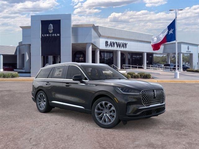 Lincoln Aviator Reserve 2026