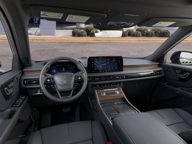 Lincoln Aviator Reserve 2026