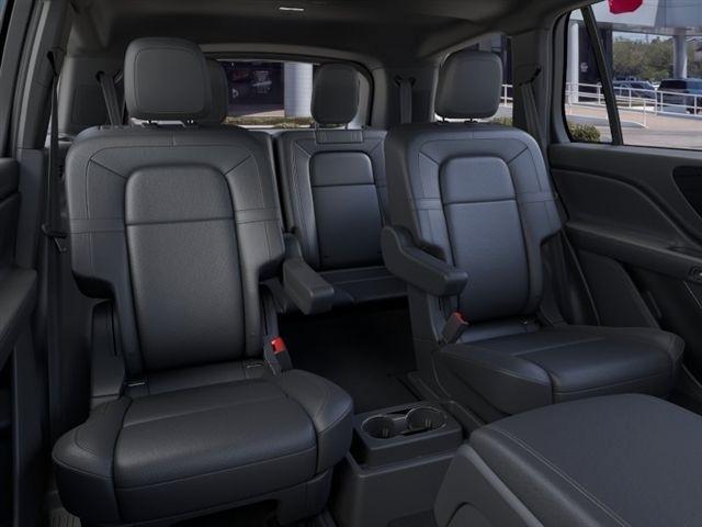 Lincoln Aviator Reserve 2026