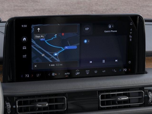 Lincoln Aviator Reserve 2026