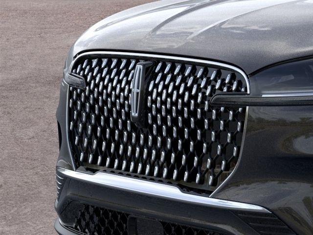 Lincoln Aviator Reserve 2026