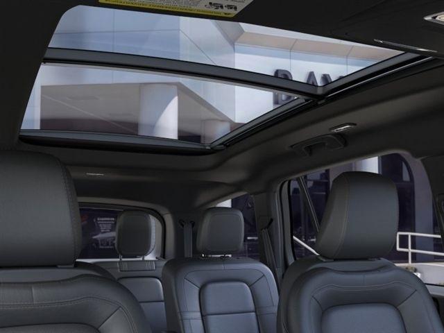 Lincoln Aviator Reserve 2026