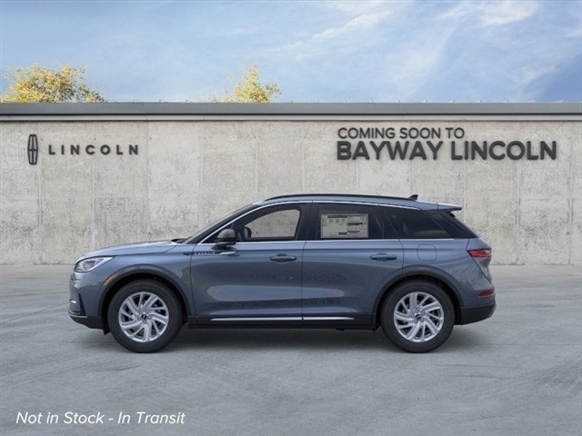 Lincoln Corsair Premiere 2026 Lincoln Corsair Premiere 2026