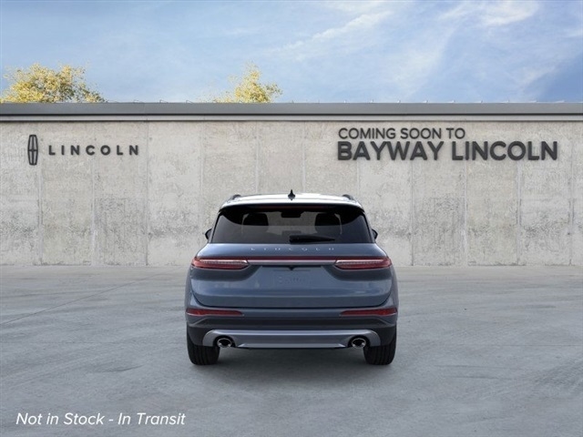 Lincoln Corsair Premiere 2026 Lincoln Corsair Premiere 2026