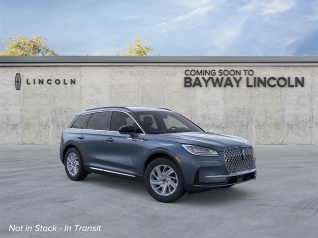 Lincoln Corsair Premiere 2026 Lincoln Corsair Premiere 2026