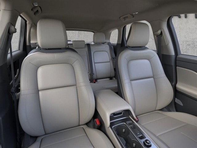 Lincoln Corsair Premiere 2026 Lincoln Corsair Premiere 2026