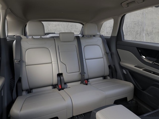 Lincoln Corsair Premiere 2026 Lincoln Corsair Premiere 2026