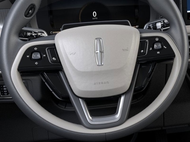 Lincoln Corsair Premiere 2026 Lincoln Corsair Premiere 2026