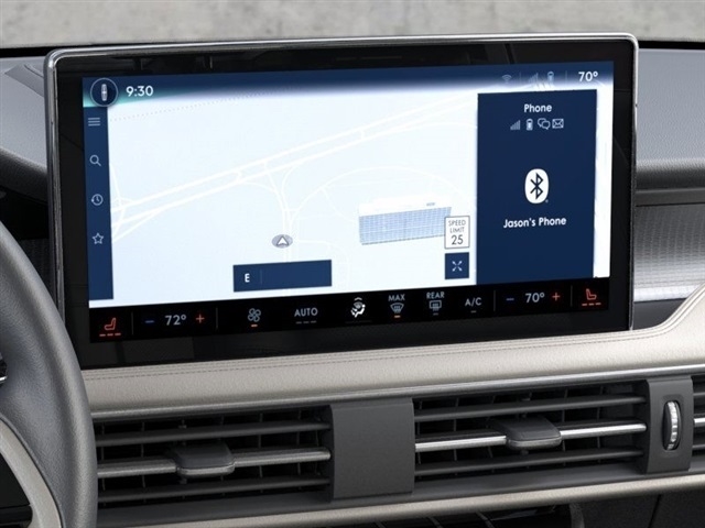 Lincoln Corsair Premiere 2026 Lincoln Corsair Premiere 2026