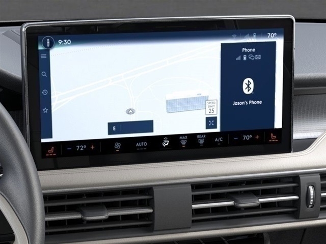 Lincoln Corsair Premiere 2026