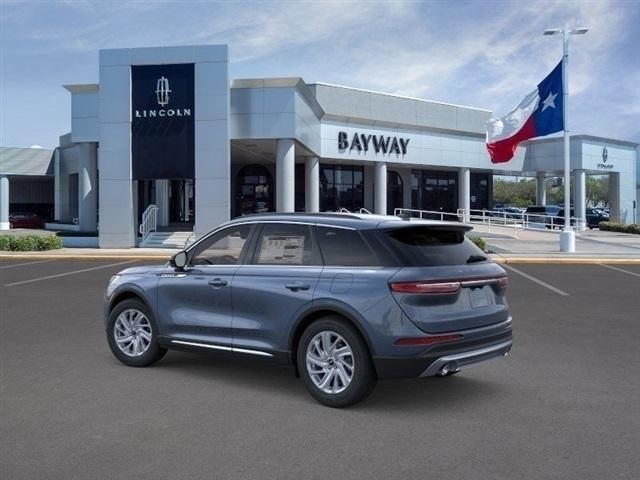 Lincoln Corsair Premiere 2026