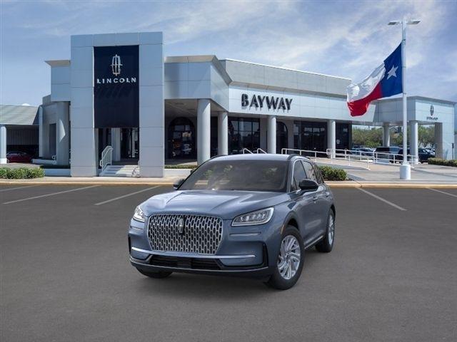 Lincoln Corsair Premiere 2026