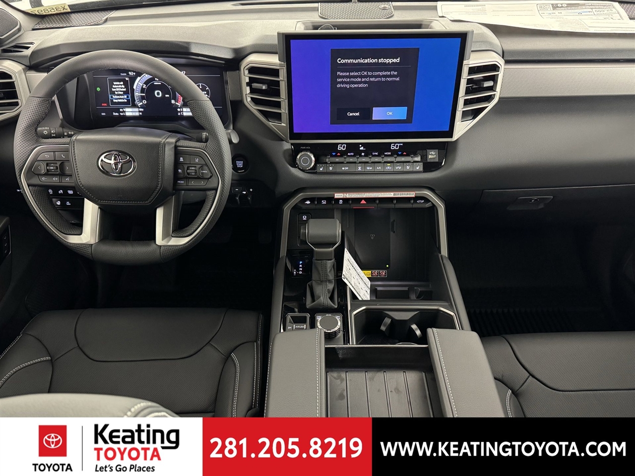 Toyota Tundra Limited CrewMax 4WD 2026 Toyota Tundra Limited CrewMax 4WD 2026