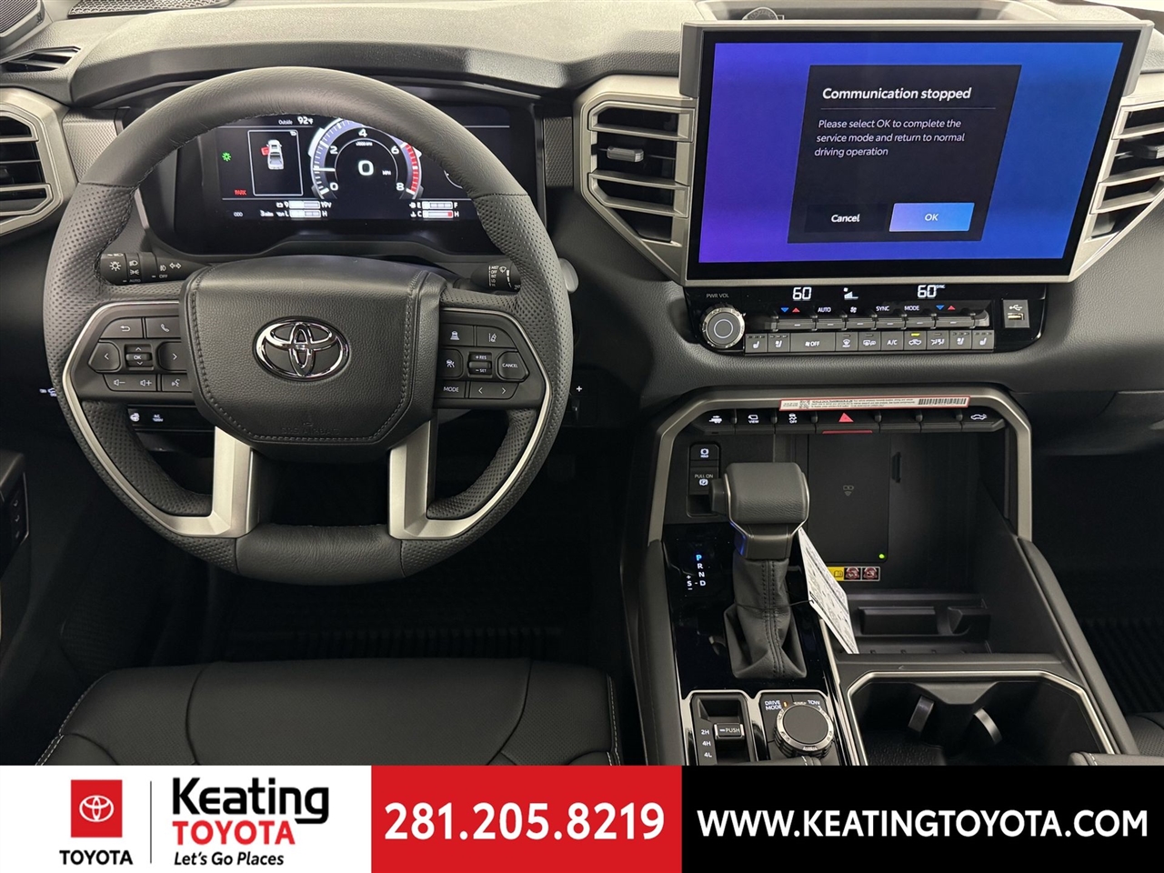 Toyota Tundra Limited CrewMax 4WD 2026 Toyota Tundra Limited CrewMax 4WD 2026