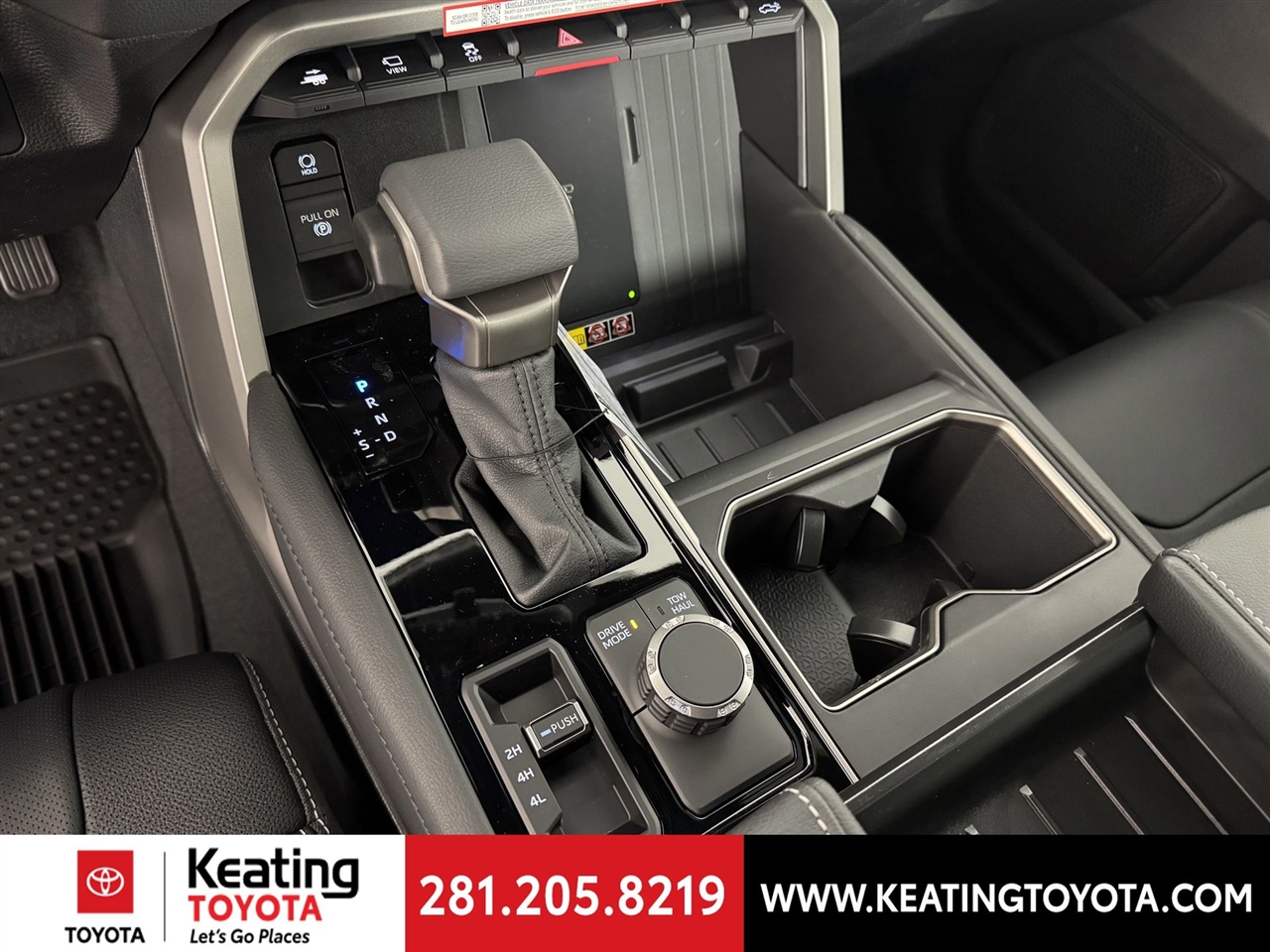 Toyota Tundra Limited CrewMax 4WD 2026 Toyota Tundra Limited CrewMax 4WD 2026