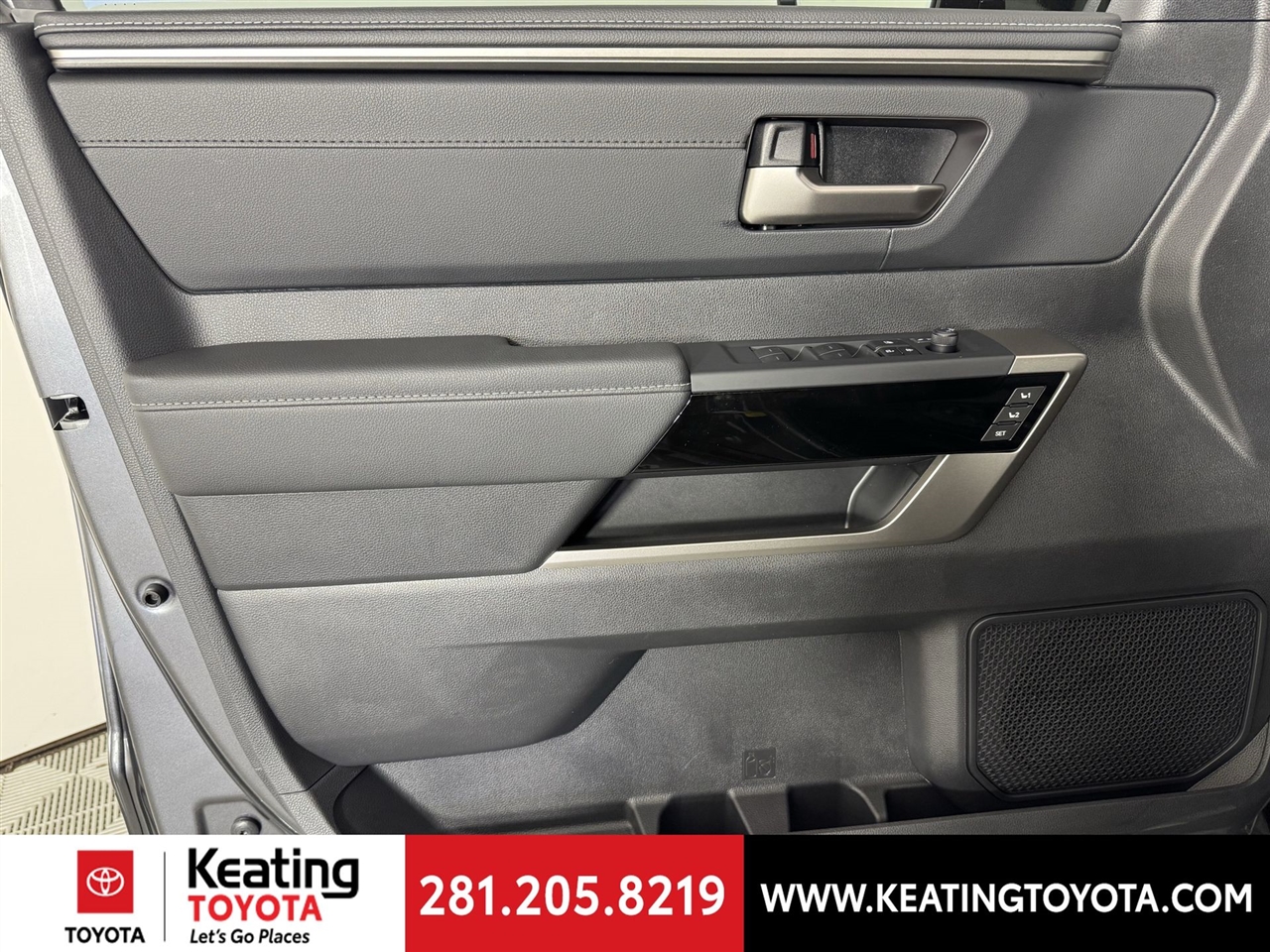 Toyota Tundra Limited CrewMax 4WD 2026 Toyota Tundra Limited CrewMax 4WD 2026