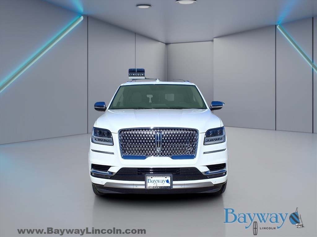 Lincoln Navigator Black Label 4WD 2021 Lincoln Navigator Black Label 4WD 2021