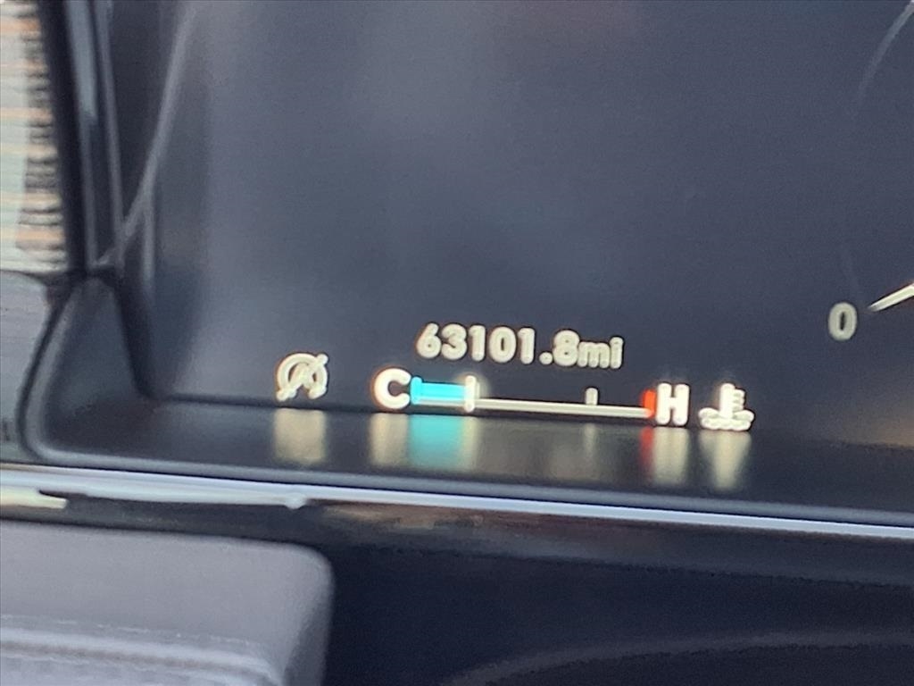 Lincoln Navigator Black Label 4WD 2021 Lincoln Navigator Black Label 4WD 2021