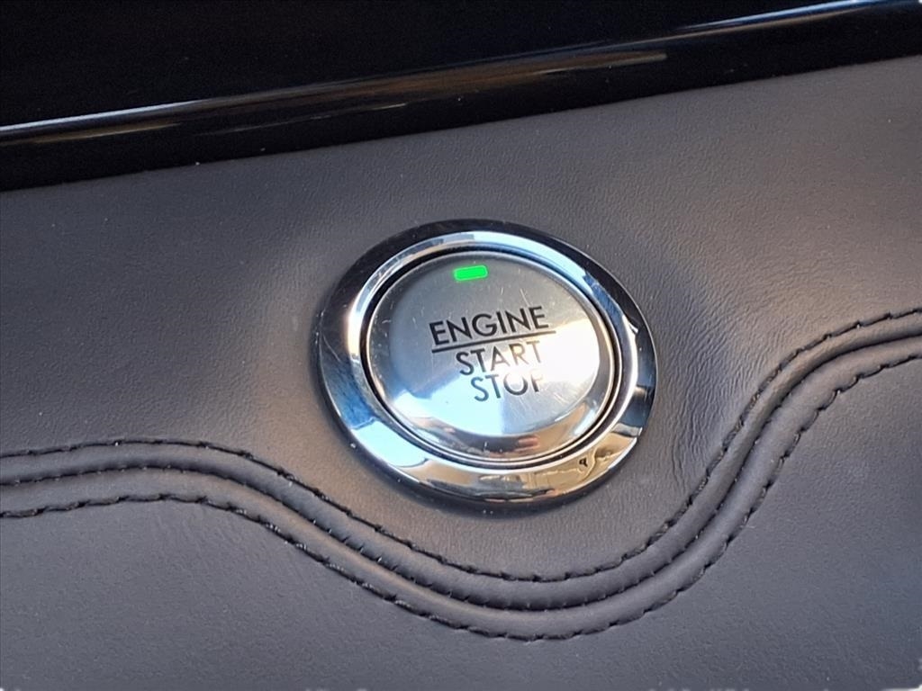 Lincoln Navigator Black Label 4WD 2021 Lincoln Navigator Black Label 4WD 2021