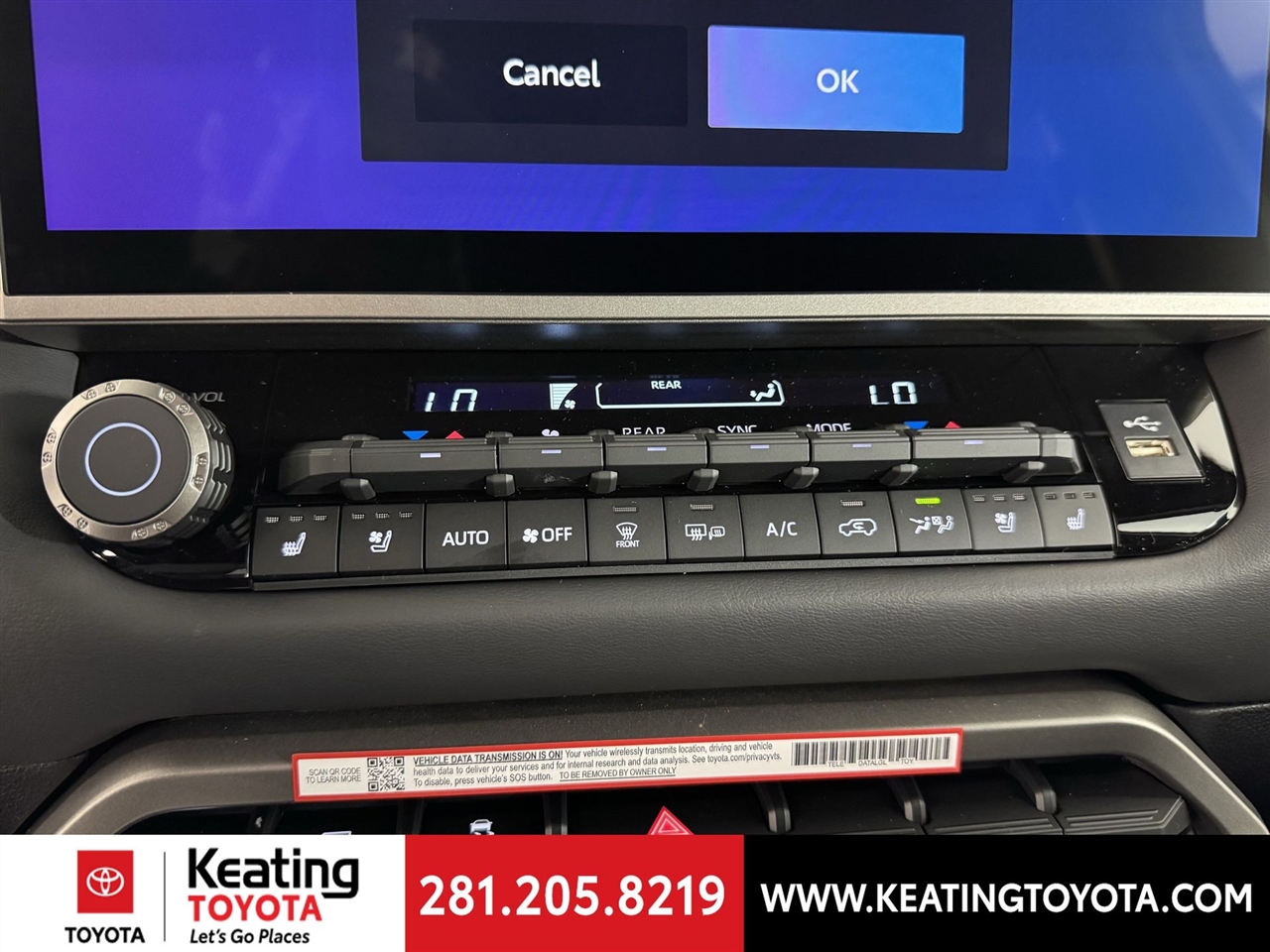 Toyota Sequoia TRD Pro 4WD 2026 Toyota Sequoia TRD Pro 4WD 2026