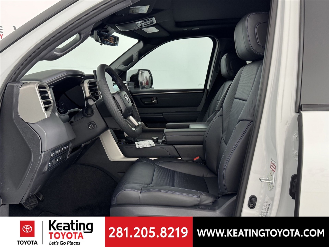 Toyota Sequoia TRD Pro 4WD 2026 Toyota Sequoia TRD Pro 4WD 2026