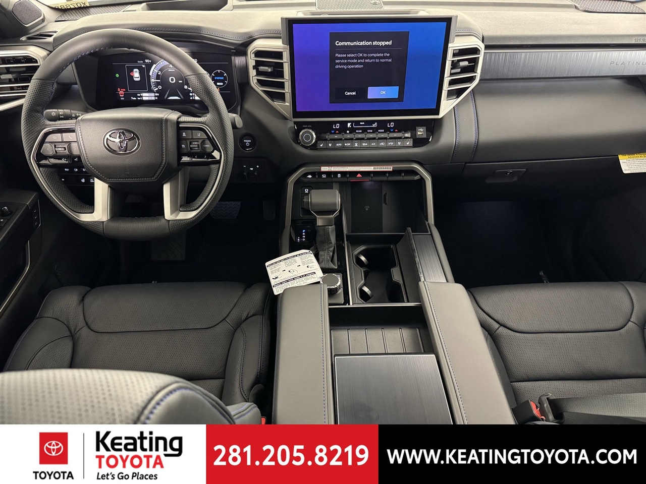 Toyota Sequoia TRD Pro 4WD 2026 Toyota Sequoia TRD Pro 4WD 2026